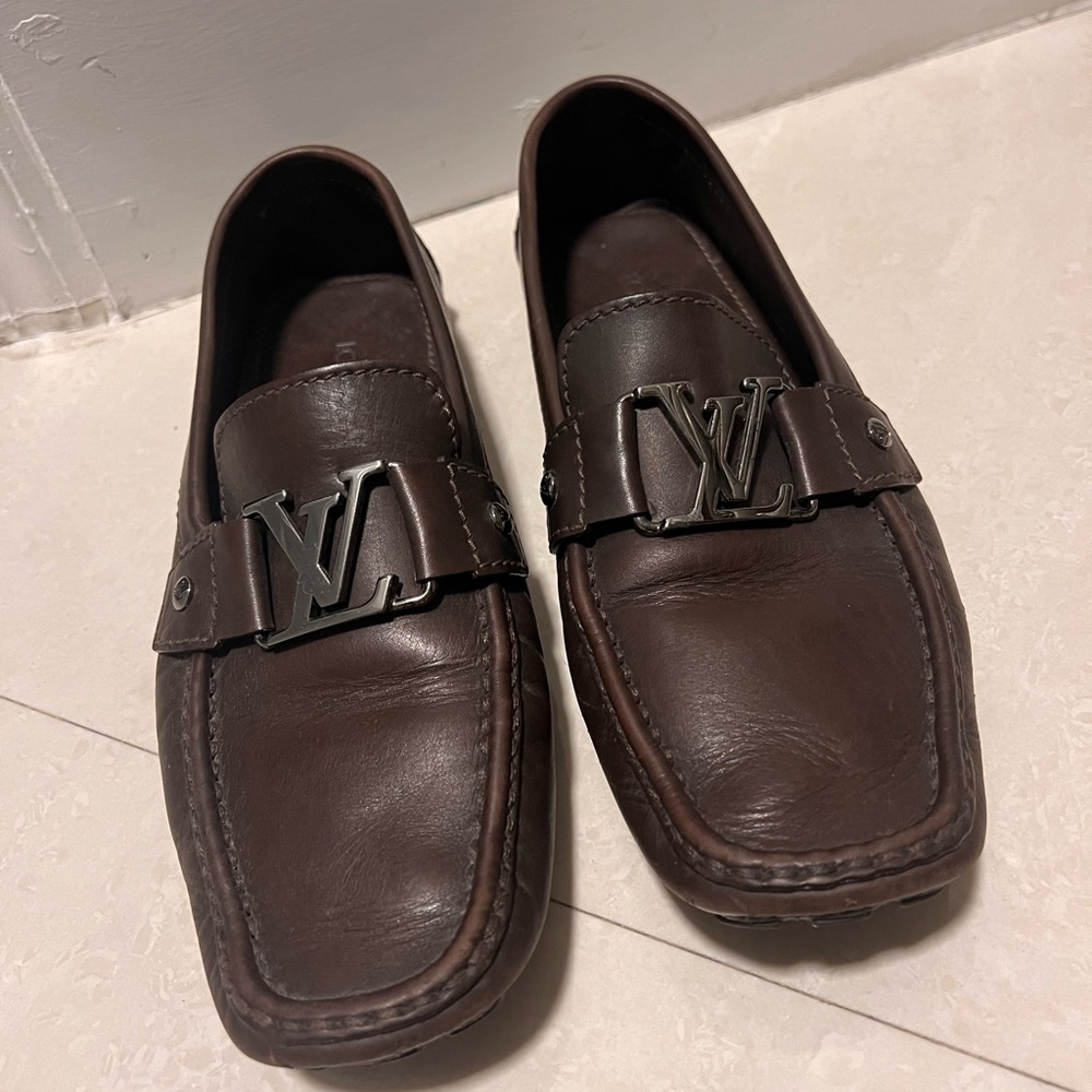 Louis Vuitton Monte Carlo